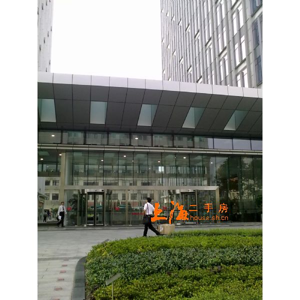 宏汇国际大厦楼盘实景 宏汇国际大厦楼盘实景
