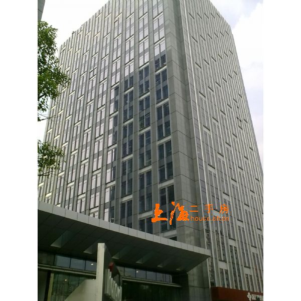 宏汇国际大厦楼盘实景 宏汇国际大厦楼盘实景