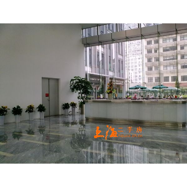 宏汇国际大厦楼盘实景 宏汇国际大厦楼盘实景