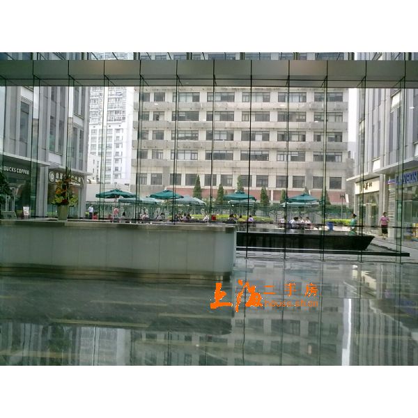 宏汇国际大厦楼盘实景 宏汇国际大厦楼盘实景