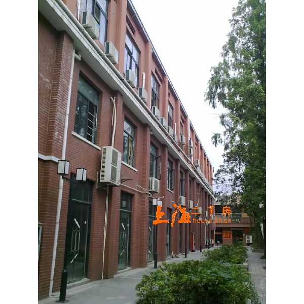 苍梧路10号楼盘实景