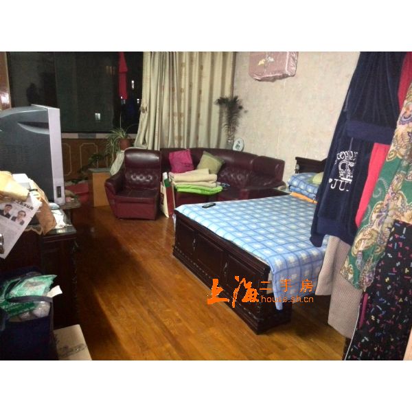 楼园小区主卧 楼园小区主卧