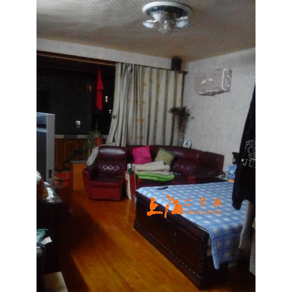 楼园小区主卧 楼园小区主卧