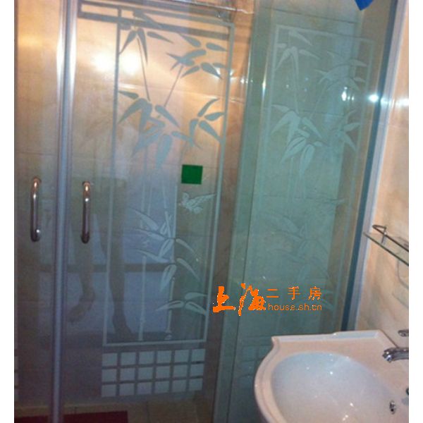 馨汇南苑卫生间