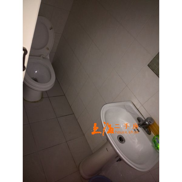 虹山半岛主卧