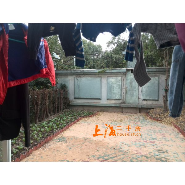 虹山半岛主卧