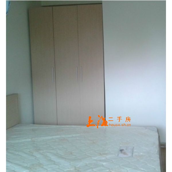 馨逸公寓主卧 馨逸公寓主卧