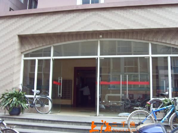 钦州大厦大堂