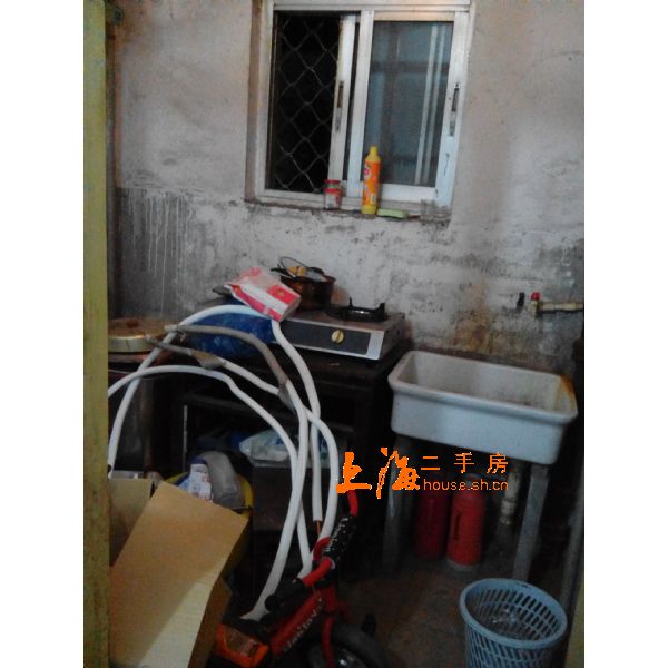 光华园主卧