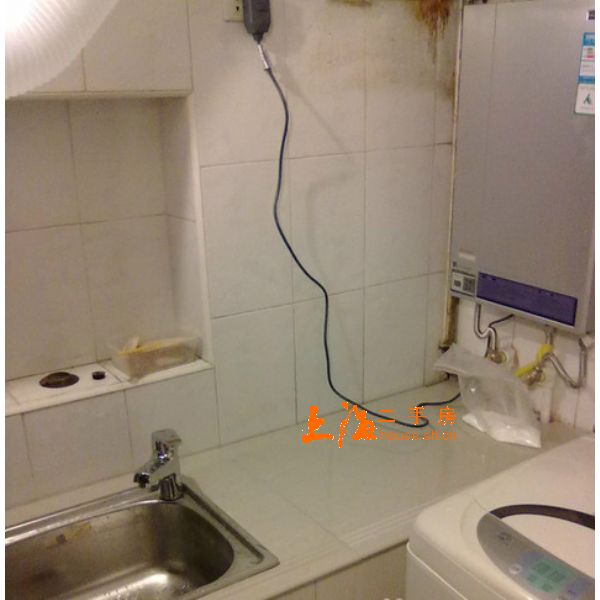 康健路77弄主卧