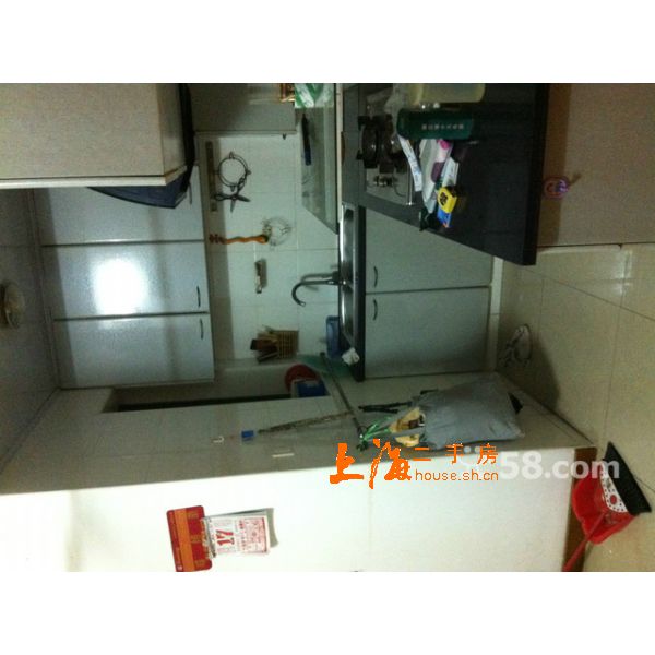 康健路55弄主卧