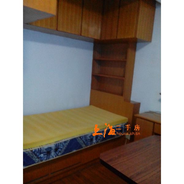 汇成三村主卧 汇成三村主卧