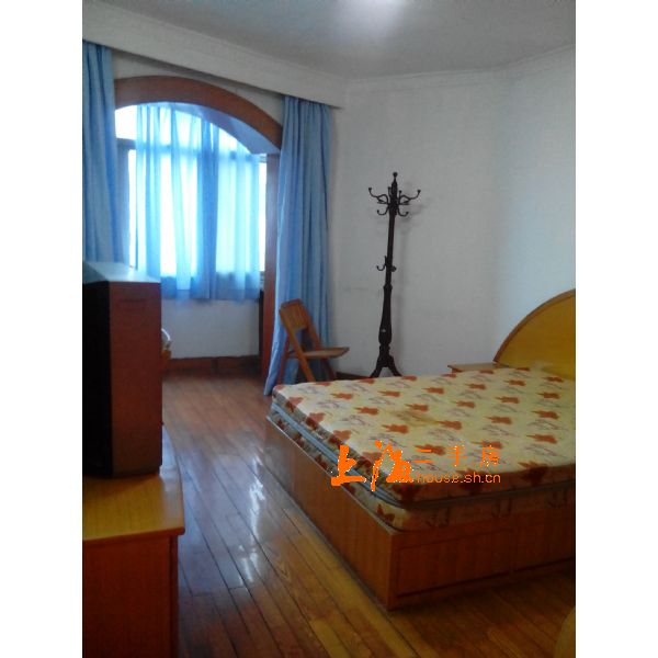 汇成三村主卧 汇成三村主卧