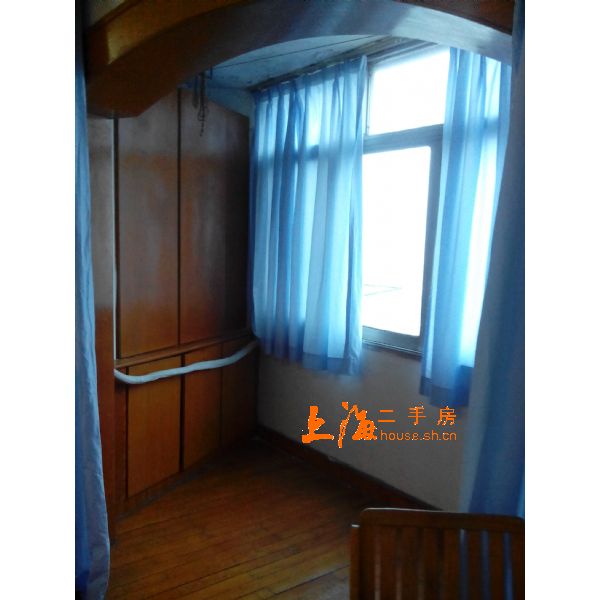 汇成三村主卧 汇成三村主卧