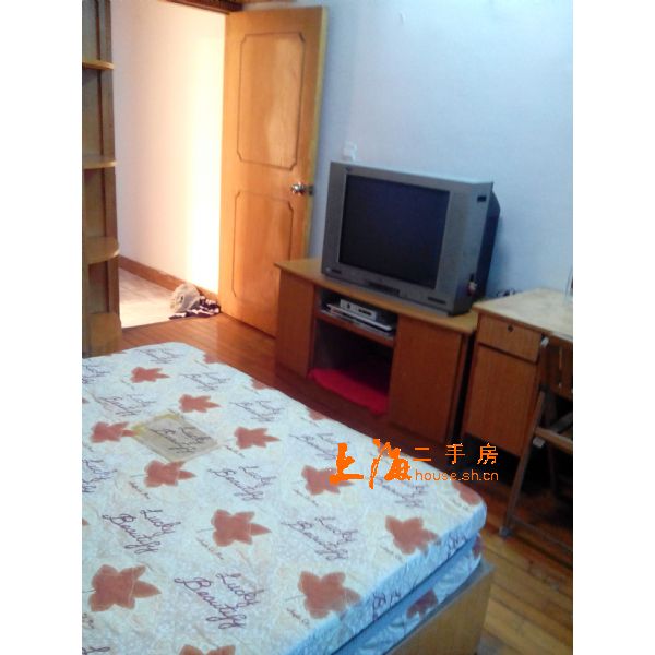 汇成三村主卧 汇成三村主卧