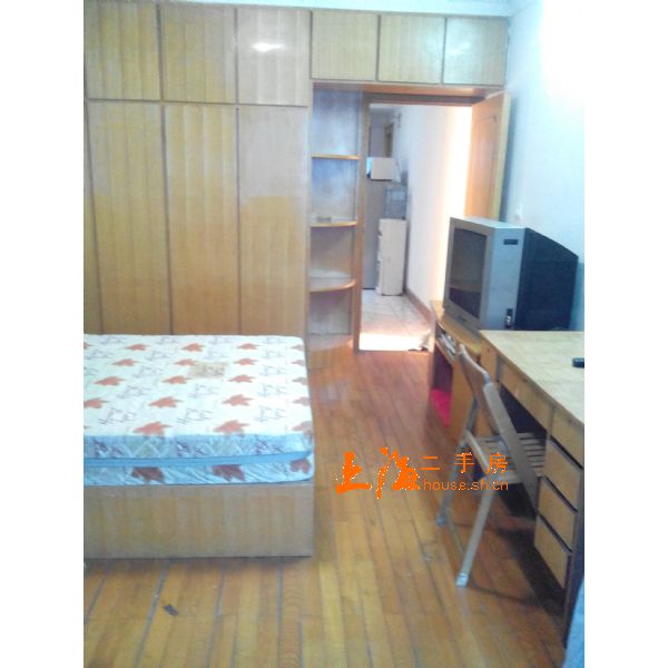 汇成三村主卧 汇成三村主卧