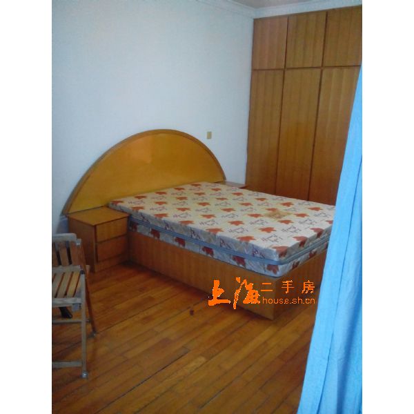 汇成三村主卧 汇成三村主卧