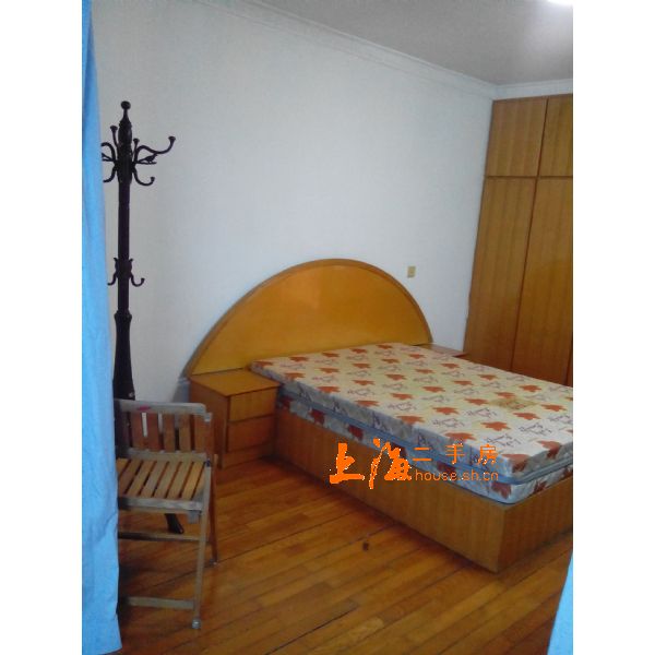 汇成三村主卧 汇成三村主卧