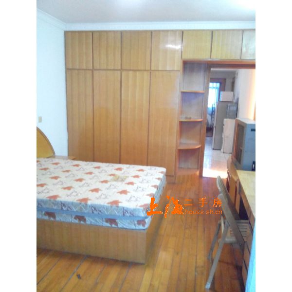 汇成三村主卧 汇成三村主卧