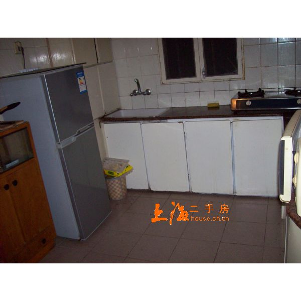 汇成二村一房房型