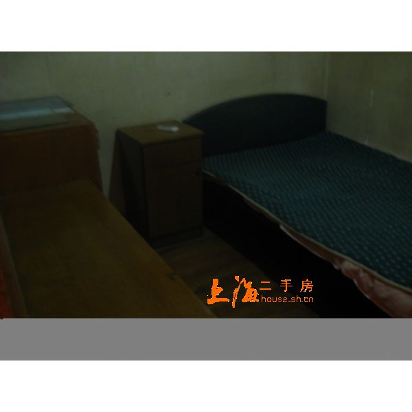 汇成二村一房房型