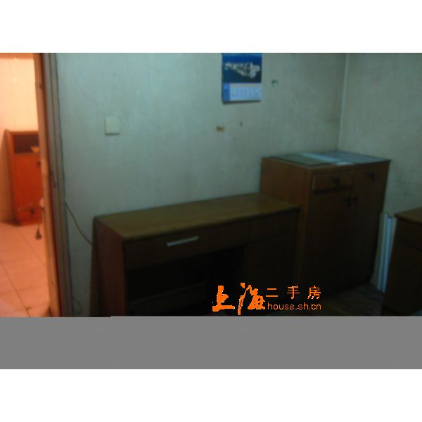 汇成二村一房房型