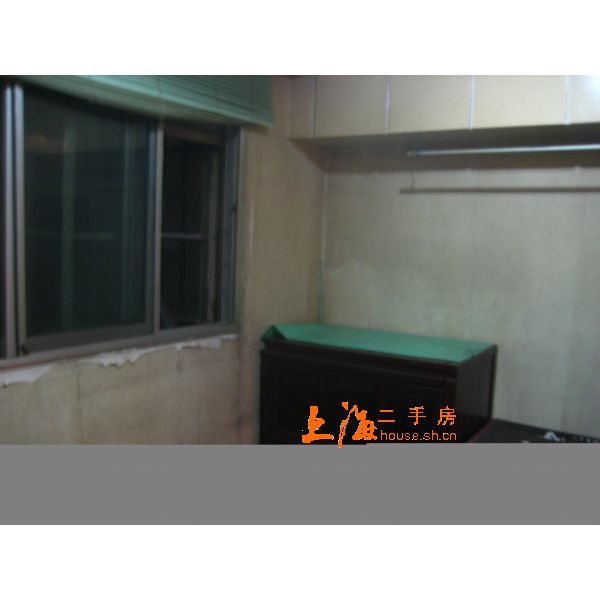 汇成二村一房房型