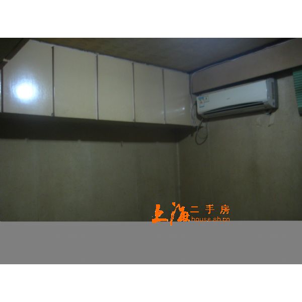 汇成二村一房房型