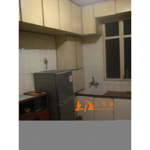 汇成二村一房房型