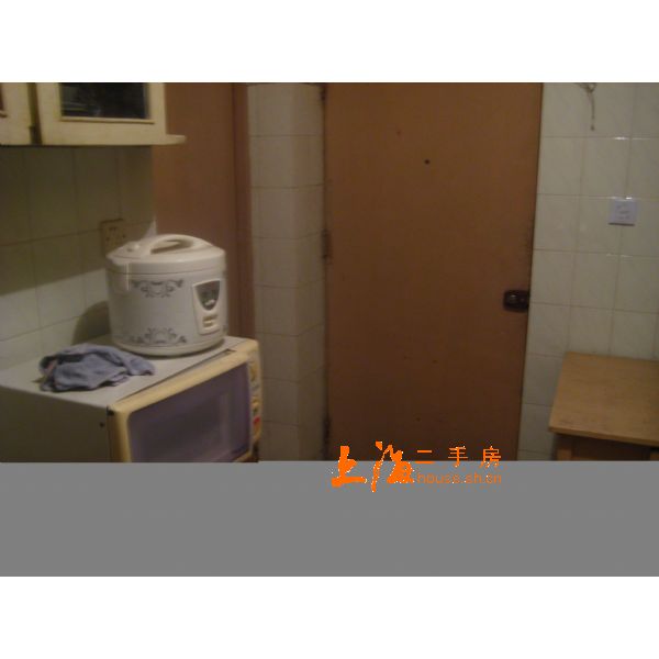 汇成二村一房房型