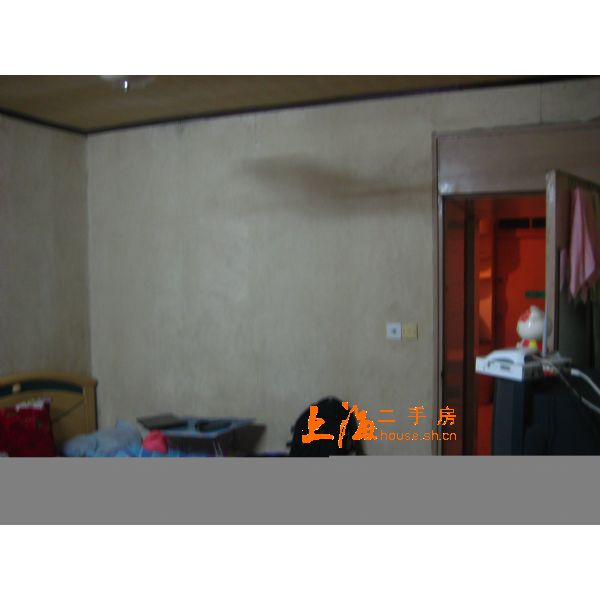 汇成二村一房房型