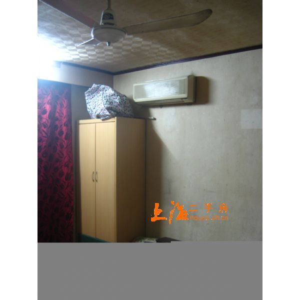 汇成二村一房房型