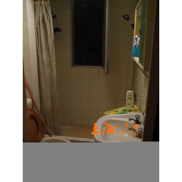 汇成二村一房房型