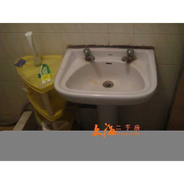 汇成二村一房房型