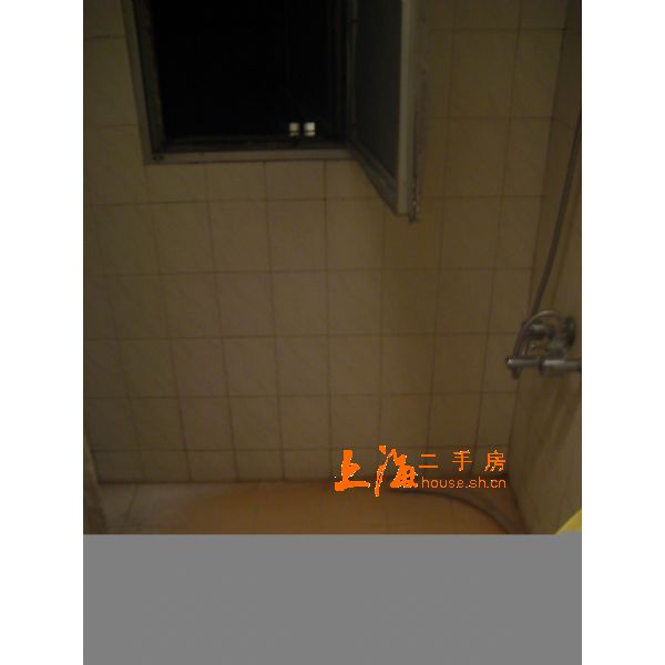 汇成二村一房房型