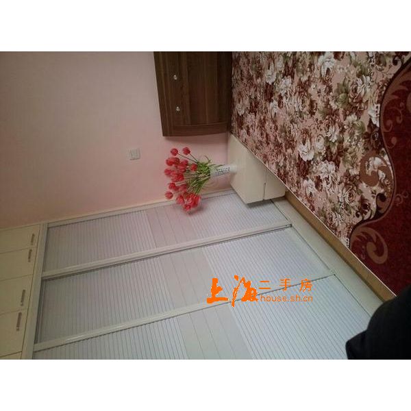 金塘小区一房房型