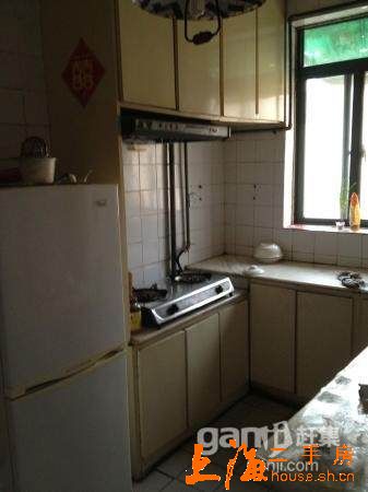 汇成四村一房房型 汇成四村一房房型