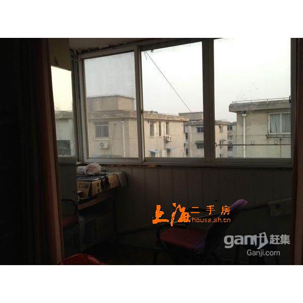 汇成四村一房房型 汇成四村一房房型