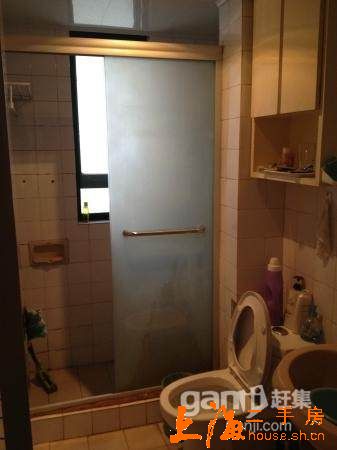 汇成四村一房房型 汇成四村一房房型