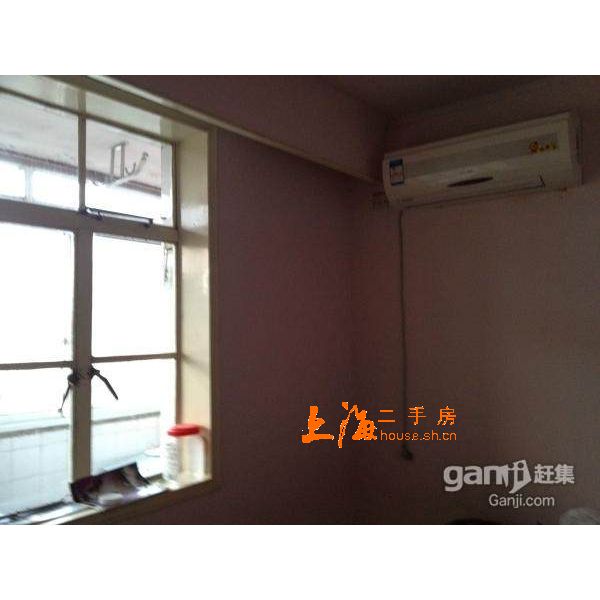 汇成四村一房房型 汇成四村一房房型