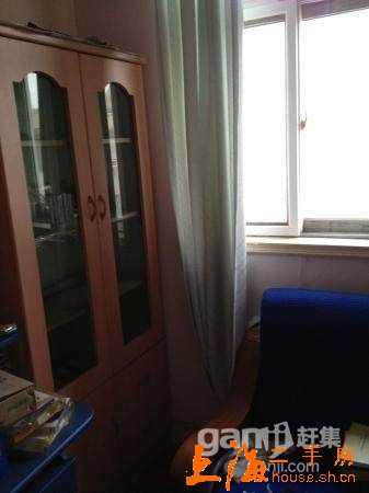 汇成四村一房房型 汇成四村一房房型