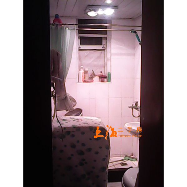 汇成一村一房房型