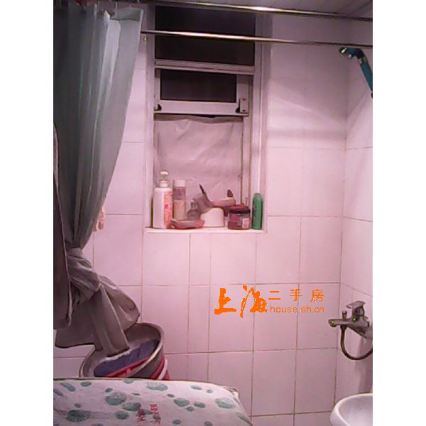 汇成一村一房房型