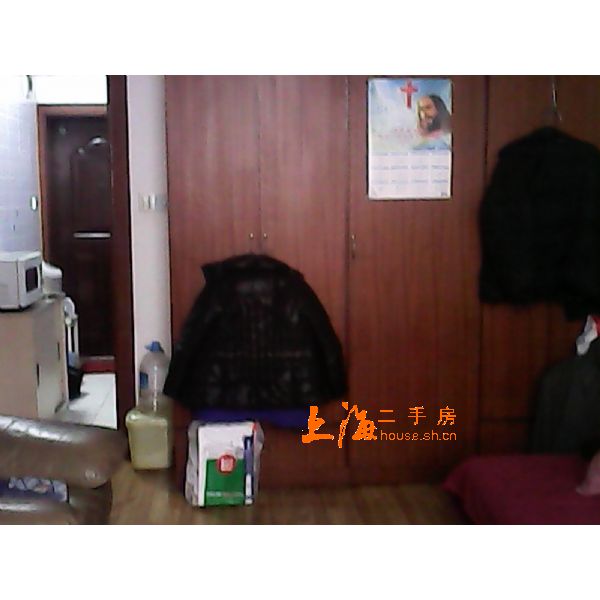 汇成一村一房房型