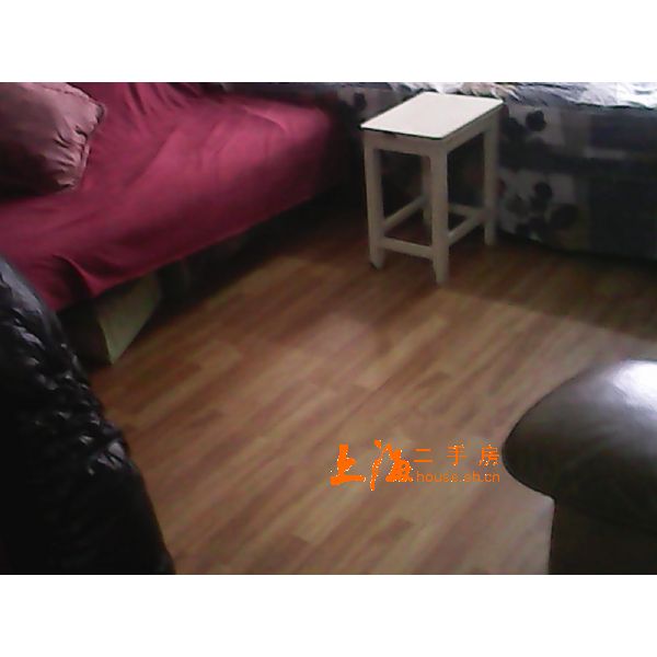 汇成一村一房房型