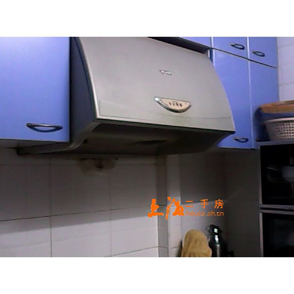 汇成一村一房房型