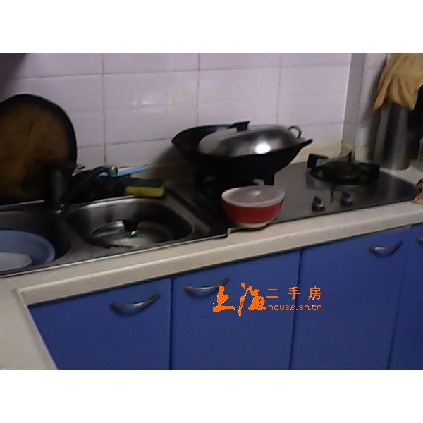 汇成一村一房房型