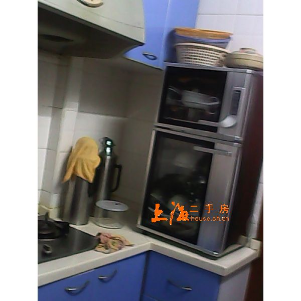 汇成一村一房房型