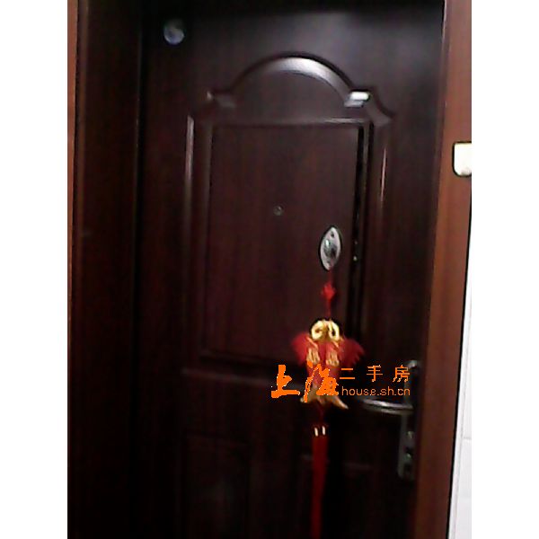 汇成一村一房房型