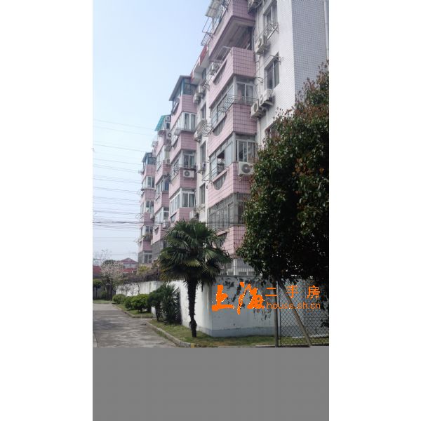 桂梅别墅楼盘实景
